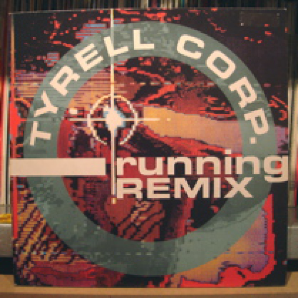 Running (Remix)